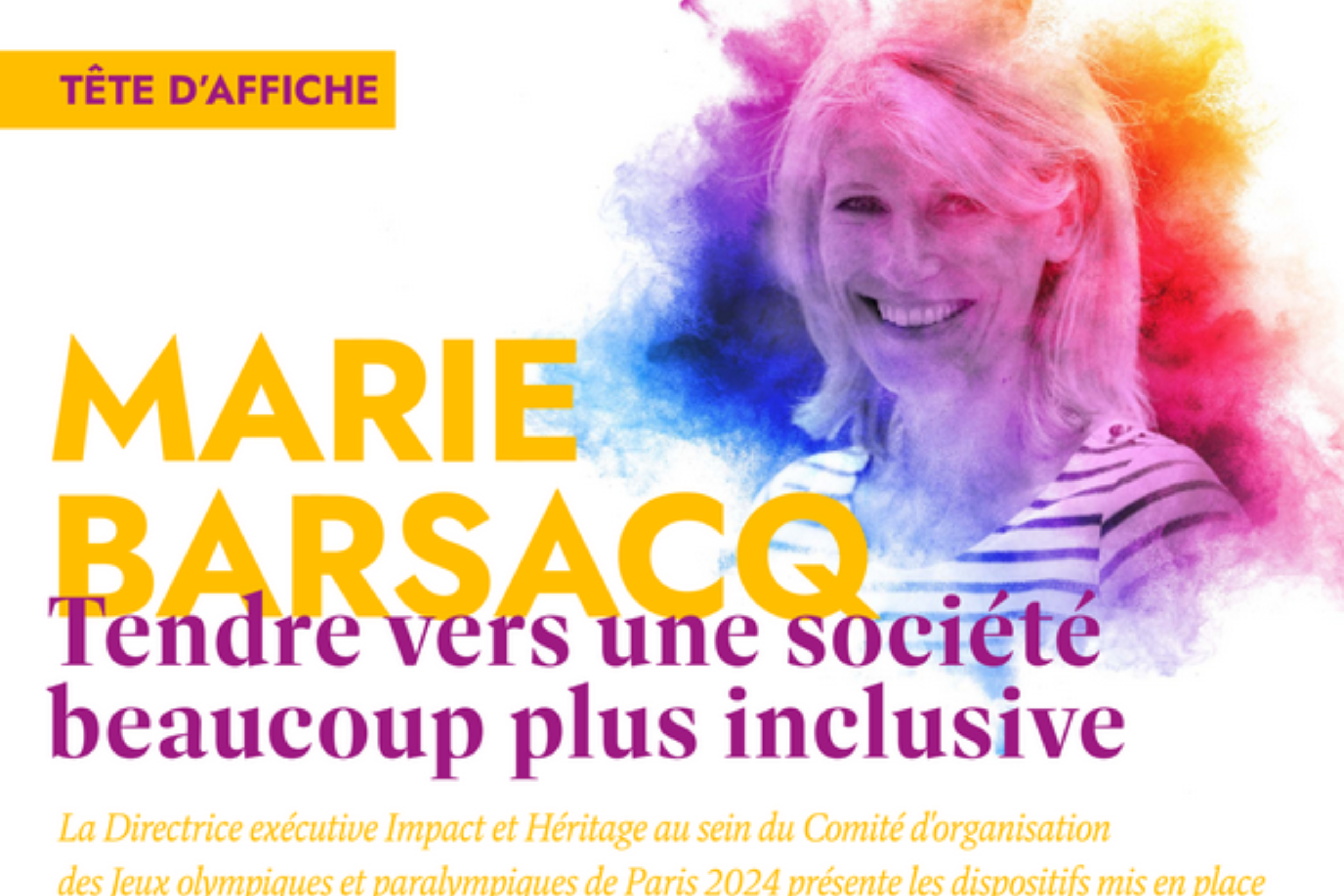 Création et évolution de la newsletter du Comité Français du Fair Play